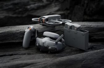 Acheter un Kit RTF ou Drone BNF ?