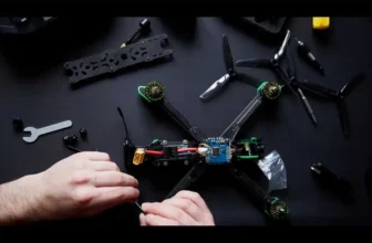 Fabriquer son drone DIY ?