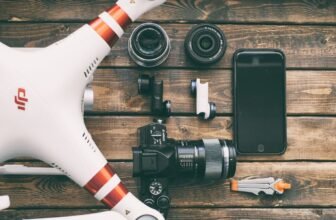 Comment choisir son 1er drone ?