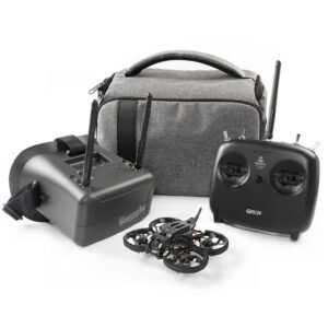 GepRC TinyGO Racing FPV