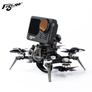 Flywoo Venom H20
