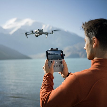 Drone caméra HD | Kit RTF (Ready to Fly)