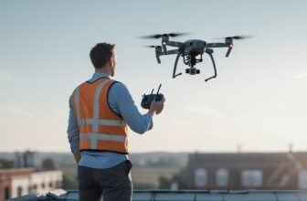 Comment trouver le bon professionnel du drone ?