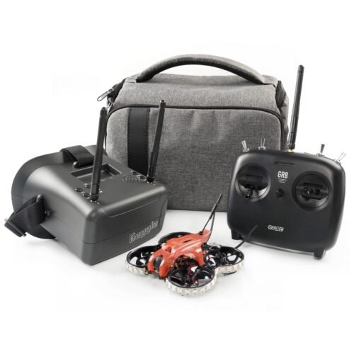 GepRC TinyGO LED FPV