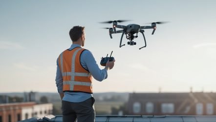 Comment trouver le bon professionnel du drone ?
