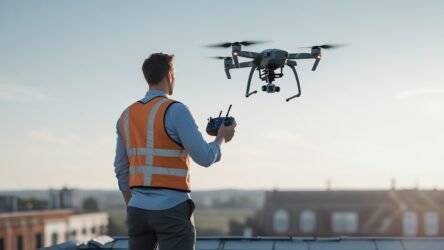 Comment trouver le bon professionnel du drone ?